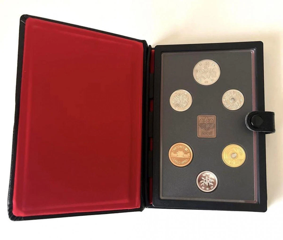 1987 Japanese Coins for sale | eBay