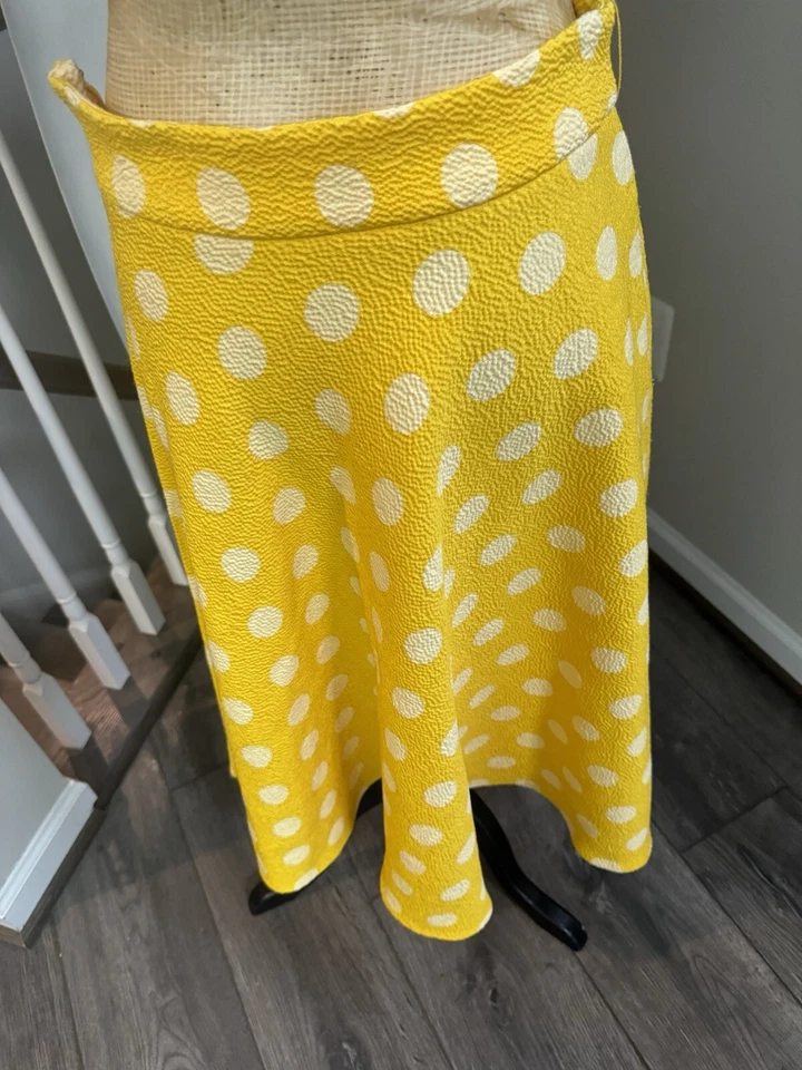 Falda Carolina Herrera 6 Foto 3 de 4