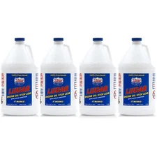 Lucas Oil 10279 Engine Oil Stop Leak, 1 Gallon, Case Of 4