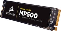 Corsair Force Mp500 Series M.2 Ssd 240gb Internal Drive (cssd-f240gbmp500) Corsair Force Mp500 Series M.2 Ssd 240gb Internal Drive (cssd-f240gbmp500)