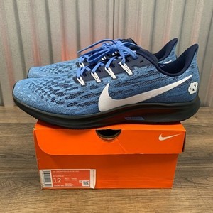 unc nike pegasus