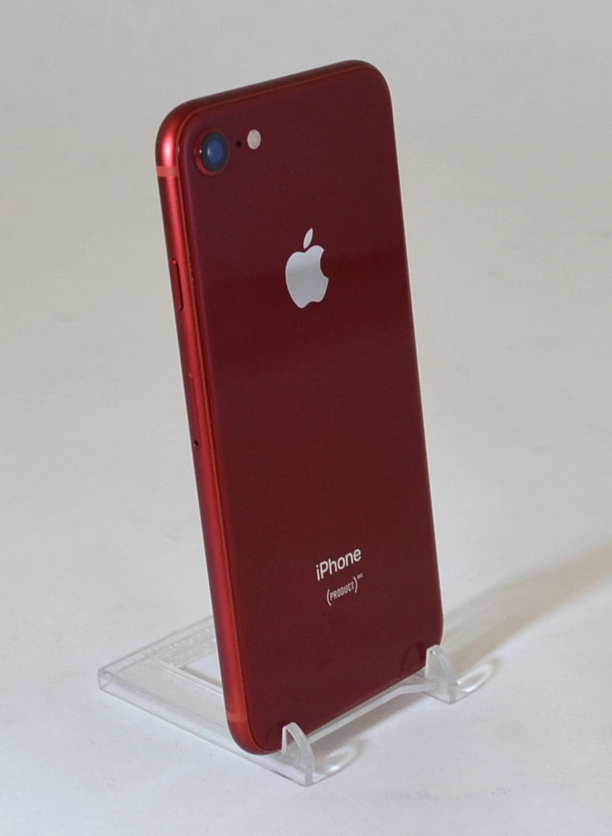iPhone 8 Red for sale | eBay