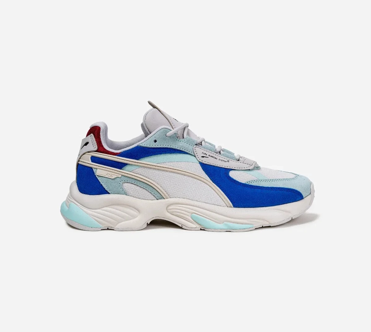 puma men's rs connect
