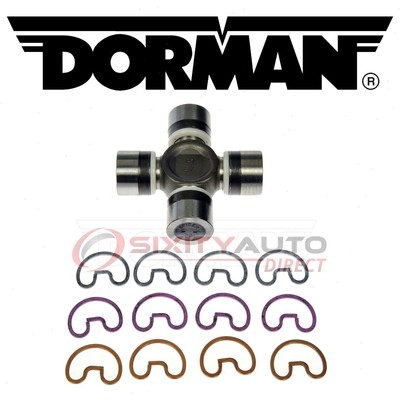 Dorman Rear Drive Shaft Repair Kit for 2000-2006 Chevrolet Suburban 2500 mf