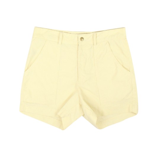 Engineered Garments BDU 3/4 Shorts Corduroy beige 38-24-0227- | eBay