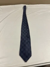 Giorgio Armani Mens Luxury Tie Made in Italy 100% Silk Beautiful Mint Design