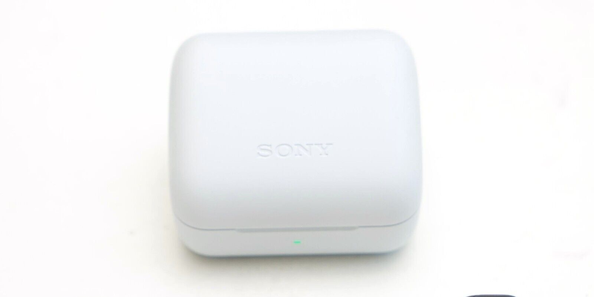 Sony WF-G700N/ INZONE Earbuds Truly Noise Cancelling Wireless