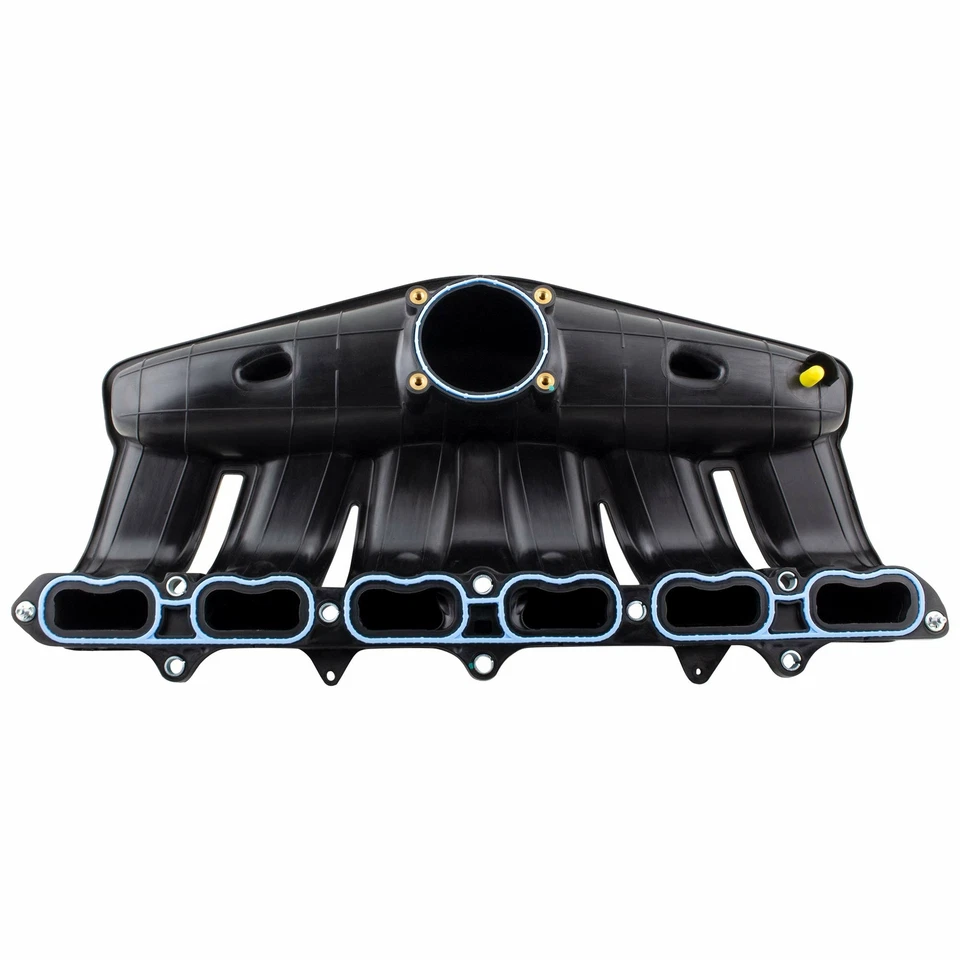 BOXI UPPER INTAKE MANIFOLD FOR CHEVROLET TRAILBLAZER 2008-2009 L6 4.2L - Image 4 of 4