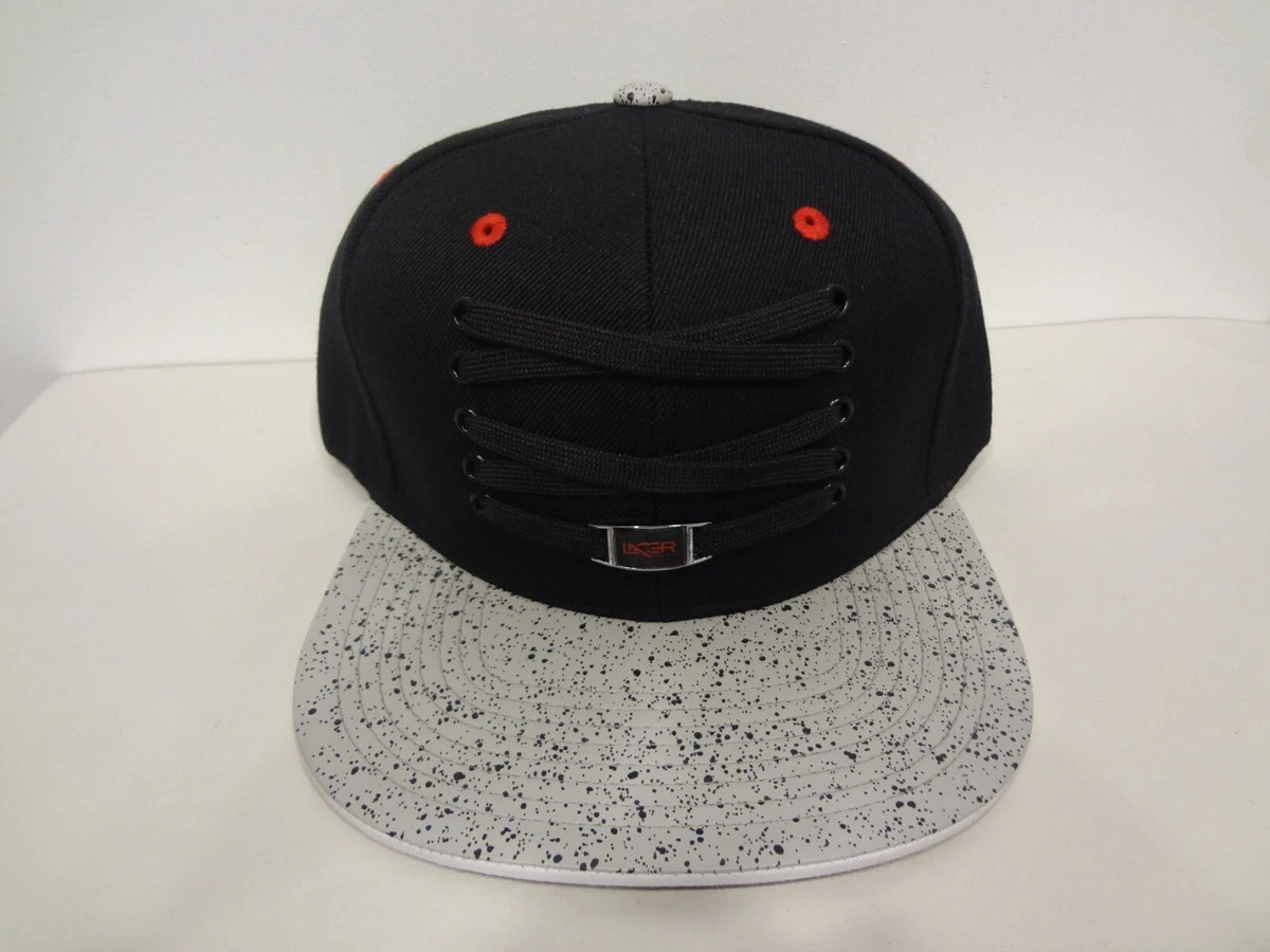 Zephyr lacer hats hotsell