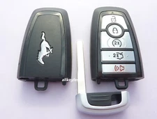 New OEM 2017-2022 FORD MUSTANG smart keyless entry remote key fob 164-R8162