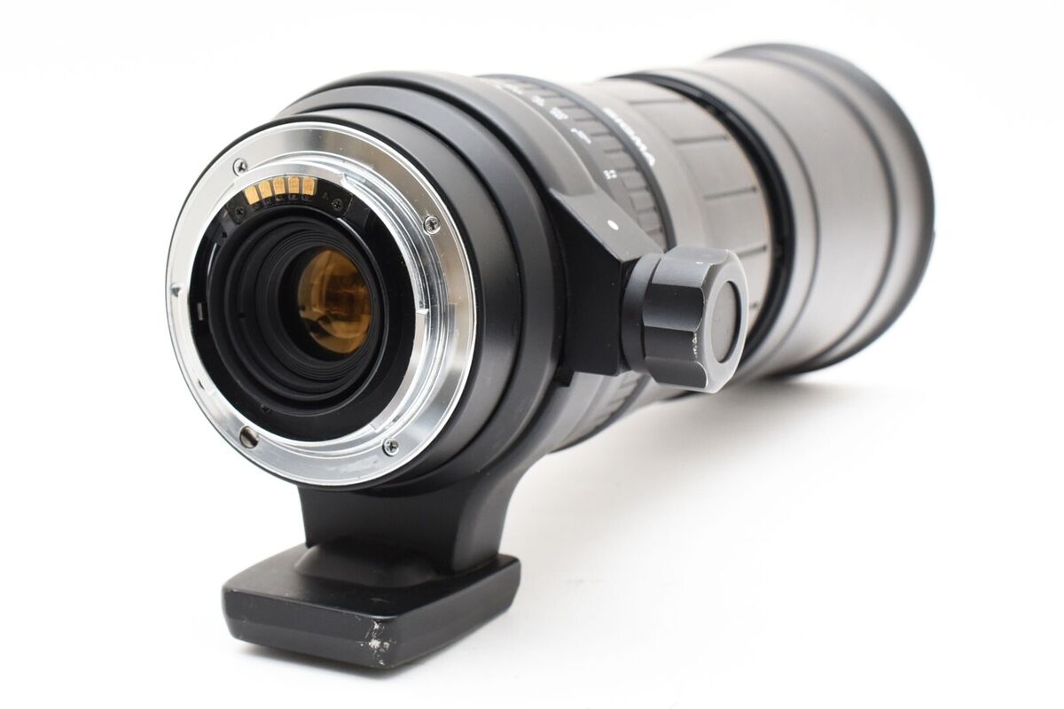 SIGMA APO 170-500mm f5-6.3 Lens Sony Minolta A mount 4413 | eBay SIGMA APO 170-500mm f5-6.3 Lens Sony Minolta A mount 4413 | eBay