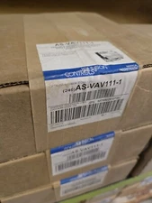 *New Sealed Old Stock* Johnson Controls AS-VAV111-1 VAV Controller