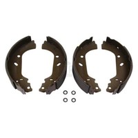 Bremsbackensatz Bremsbacken FüR Fiat Scudo Kasten 220_ 220L 220P CitroëN Jumpy