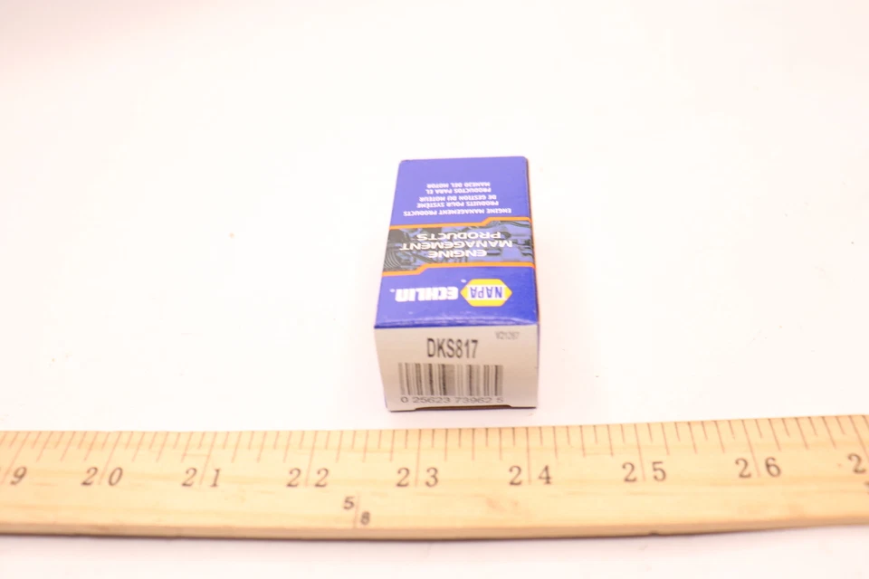 Sensor de de detonação de ignição Napa Echlin DKS817 - Imagem 2 de 3