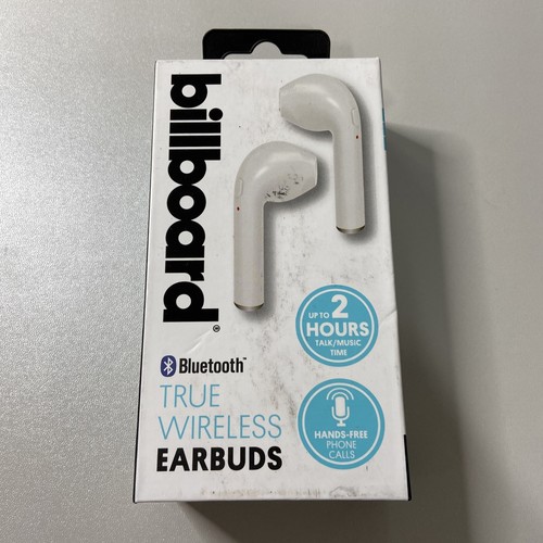 Buy Billboard Bluetooth True Wireless 