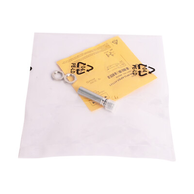 NEW Turck BI4-M12-AP6X-H1141 Inductive Proximity Switch Sensor FREE SHIPPING USA