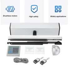 Automatic Swing Door Opener Handicap Door Opener Electric Door Opener