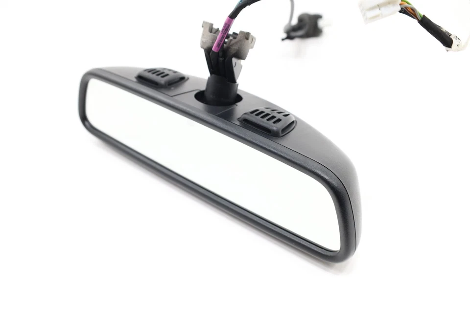 Mercedes GLC300 X253 2017-2020 parabrisas delantero espejo retrovisor OEM Foto 4 de 4