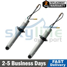 Puntoni ammortizzatori posteriori regolabili altezza L+R per Maserati GranTurismo 08-