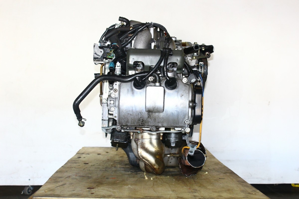 2006 2007 2008 Subaru Outback Engine Motor 2.5L SOHC EJ25