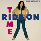 Tatsuro Yamashita/RIDE ON TIME BVJL91 New LP
