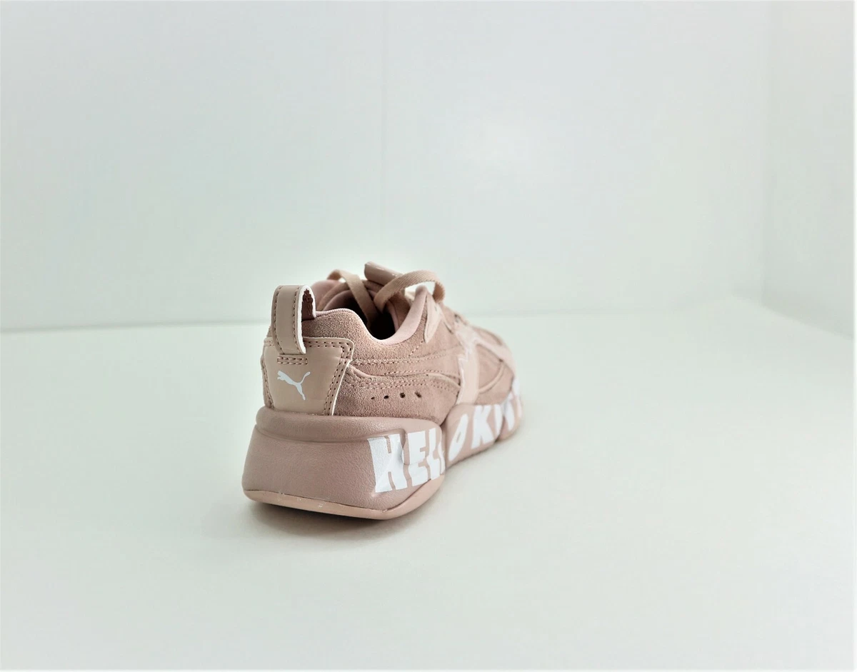 Nova 2 suede puma sale