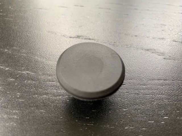 Onewheel XR Charging Port Plug WHITE for Sale Canada