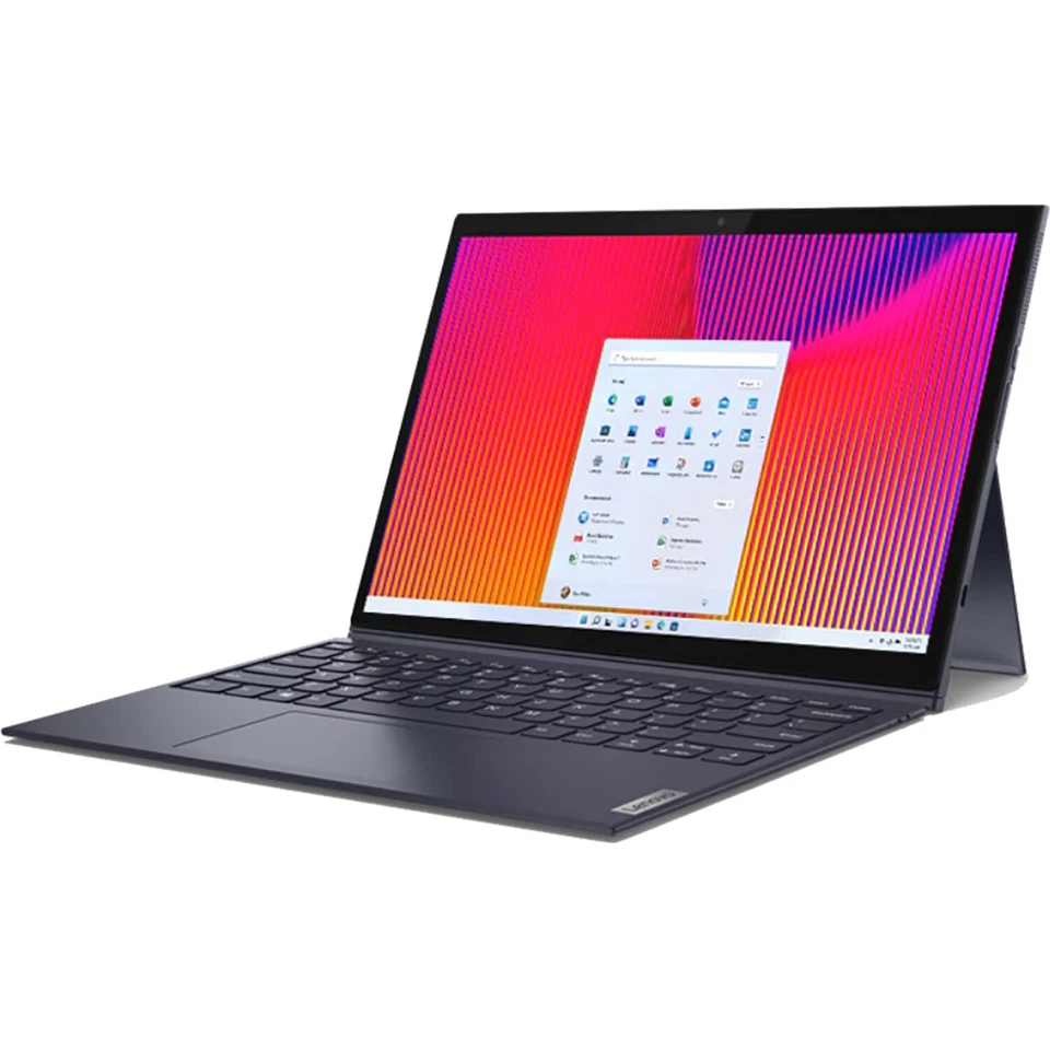 Lenovo Yoga Duet 7 Intel Core i5 Slate Grey 512GB + 8GB Wifi Only (NO SIM) Table - Image 2 of 2