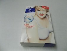 Womens PLAYTEX Bra 18 Hour 44DD Wireless Style 4692 Comfort Gel Vintage