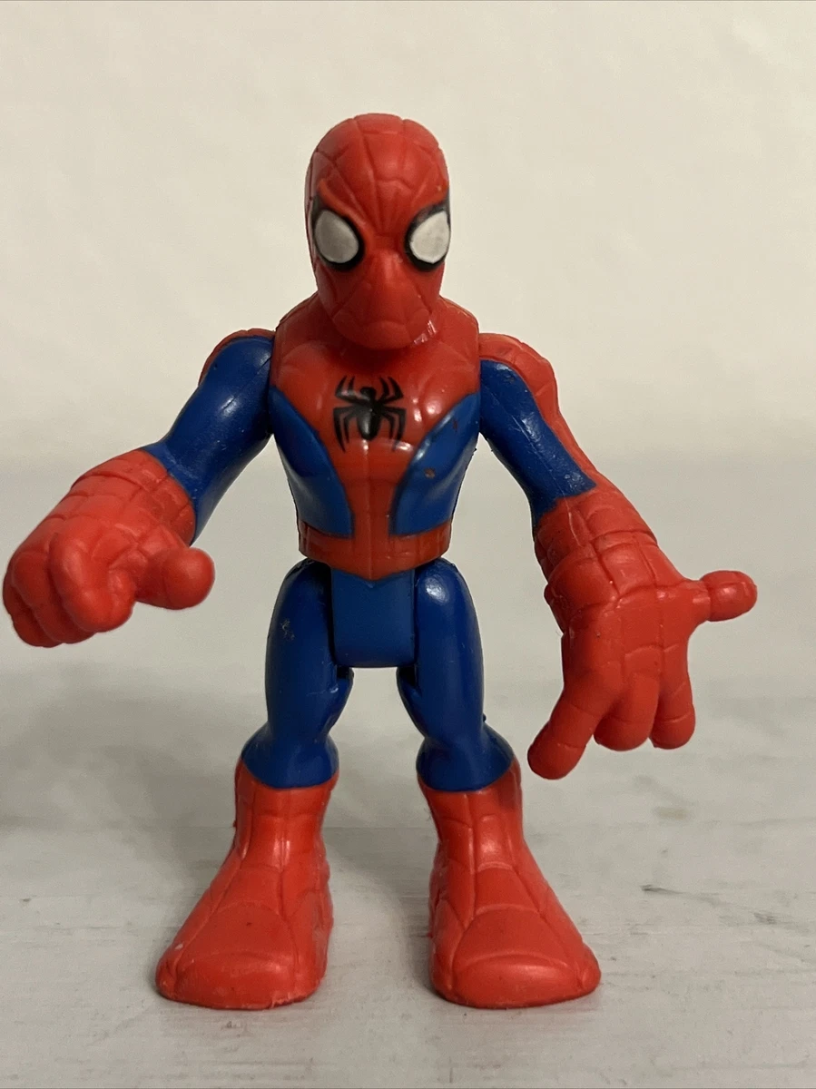 Fisher sale price spiderman