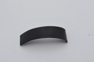 HUBLOT MDM QUARTZ HERREN UHR KAUTSCHUK ARMBAND 15MM RUBBER STRAP 140.10.61