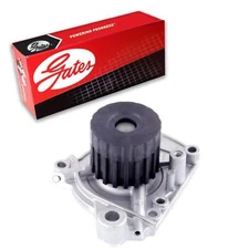 Gates Engine Water Pump For 1997-2000 Acura EL 1.6L L4 GAS