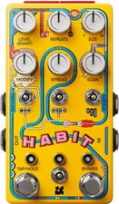 New Chase Bliss Audio Habit Chase Bliss Delay Effector 728663