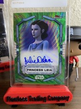 2022 Topps Finest Star Wars Trading Cards Checklist 28