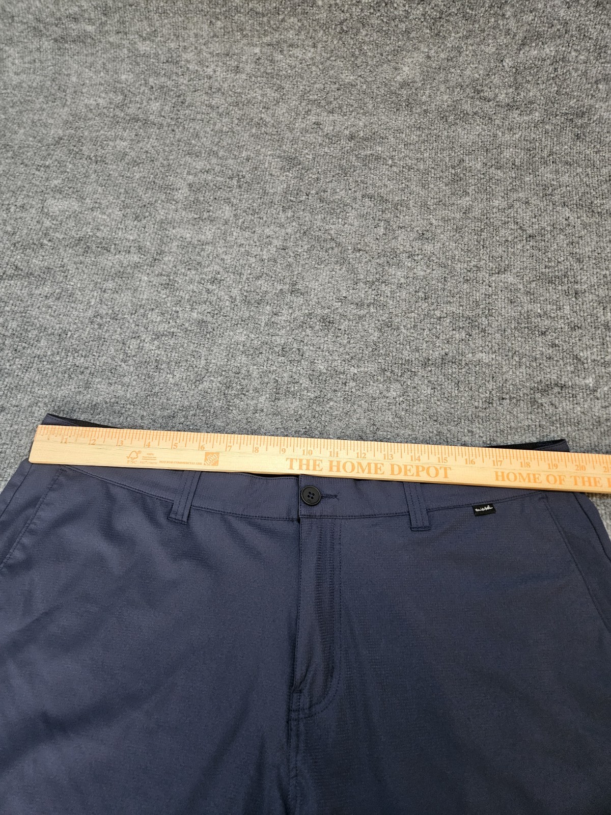 Travis Mathew Beck Performance Stretch Wicking Go… - image 7