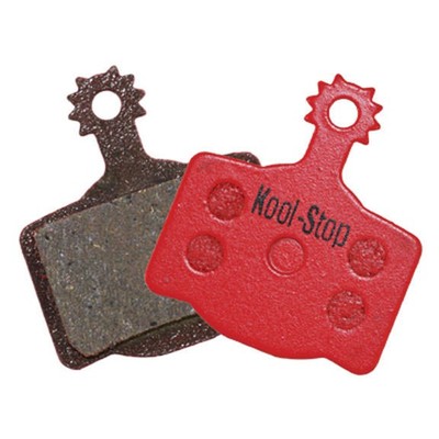 Jeu De Plaquettes De Frein Kool-Stop Pour Magura MT2, MT4, MT6, MT8 (disque)