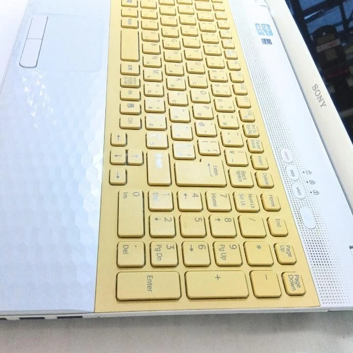 Sony Vaio VPCEH39FJ/W Core i5-2450M 2.5GHz SSD 128GB RAM 8GB 15.5 In Win 11 Home - Image 3 of 4