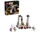 LEGO Star Wars V-19 Torrent Starfighter Set 75432 NO FIGS