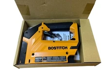 BOSTITCH BTFP71875 20GA 1/4" CROWN STAPLER (me-ls) (PDS036645)