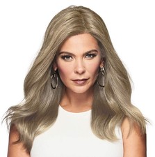 Raquel Welch Special Effect Wig R11S+ Glazed Mocha Color by Hairuwear Lace Front