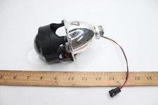 iJDMTOY Mini H1 Bi-Xenon HID Projector Lens With Shroud 2.5" 35-087