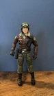 Hasbro GI Joe Classified General Hawk 6-inch Action Figure