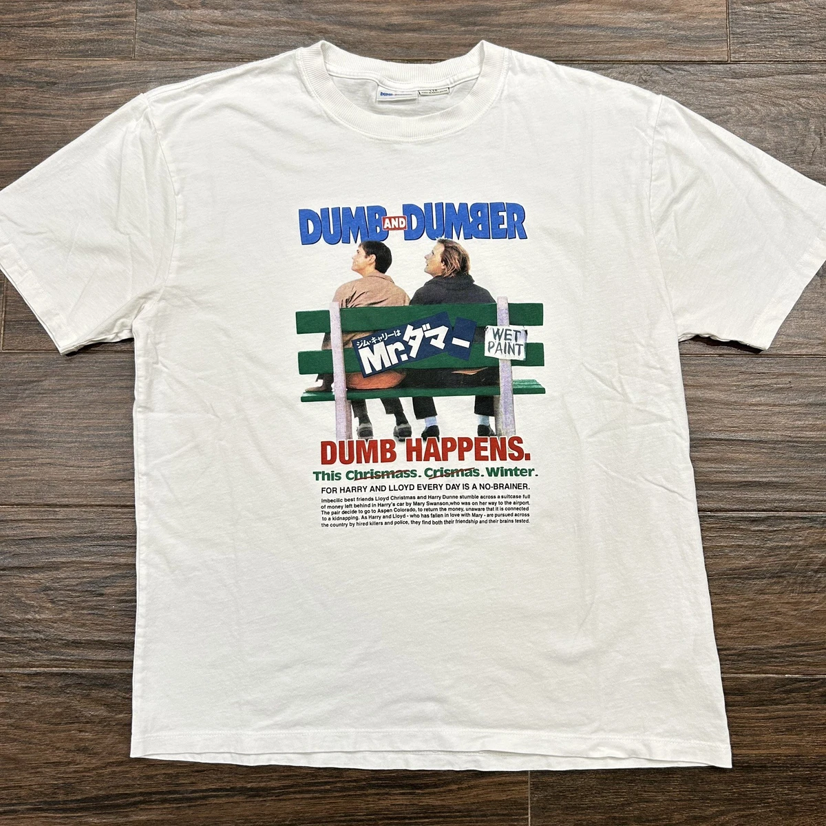 25+ Vintage Movie In Men's T-Shirts for sale | Updated Oct 2026