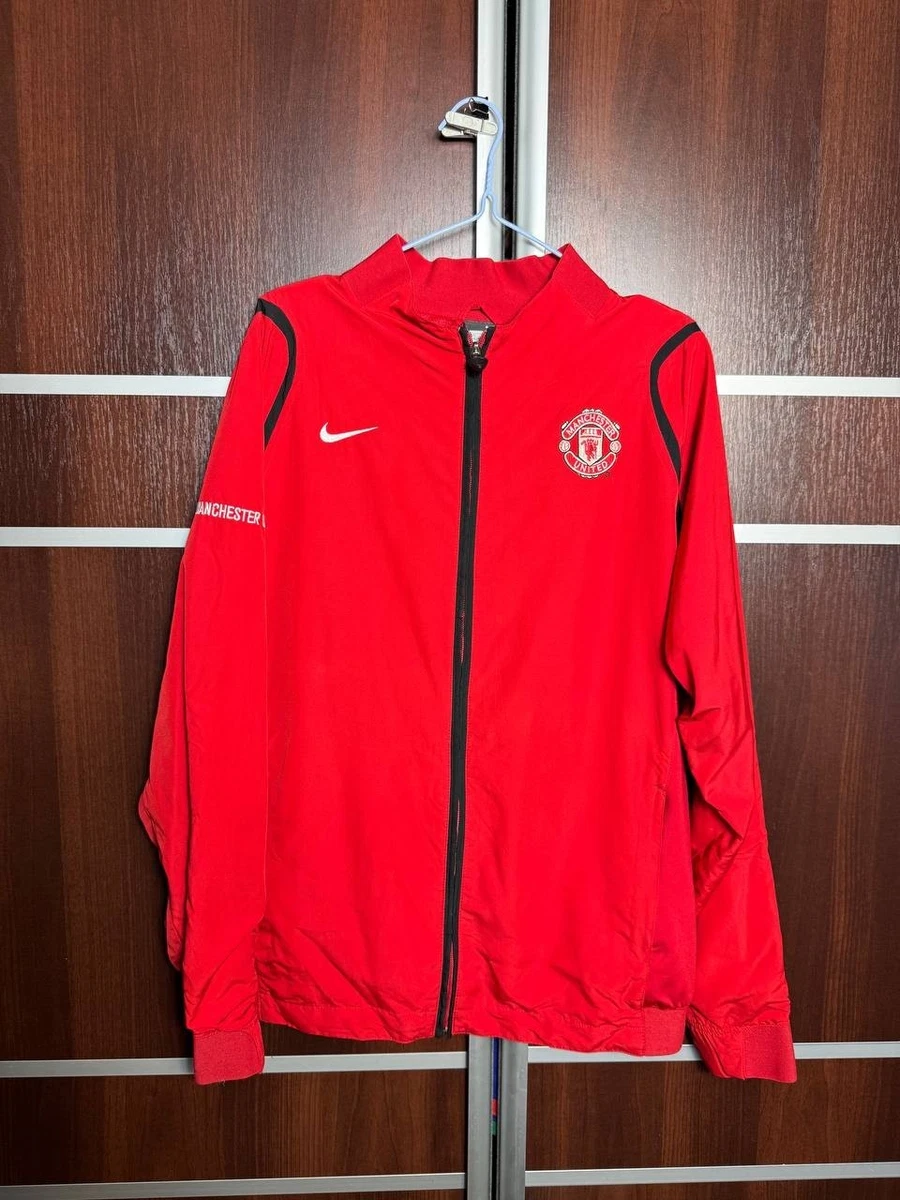 Preços baixos em Nike Manchester United International Club