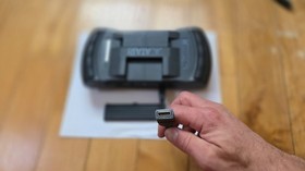 READ INFO - Atari Lynx 2 IPS Screen, Recapped, Upgraded Speaker, HDMI Out