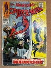 The Amazing Spider-Man #59 1968 Marvel Comics 1st Cover App. Mary Jane FAIR
