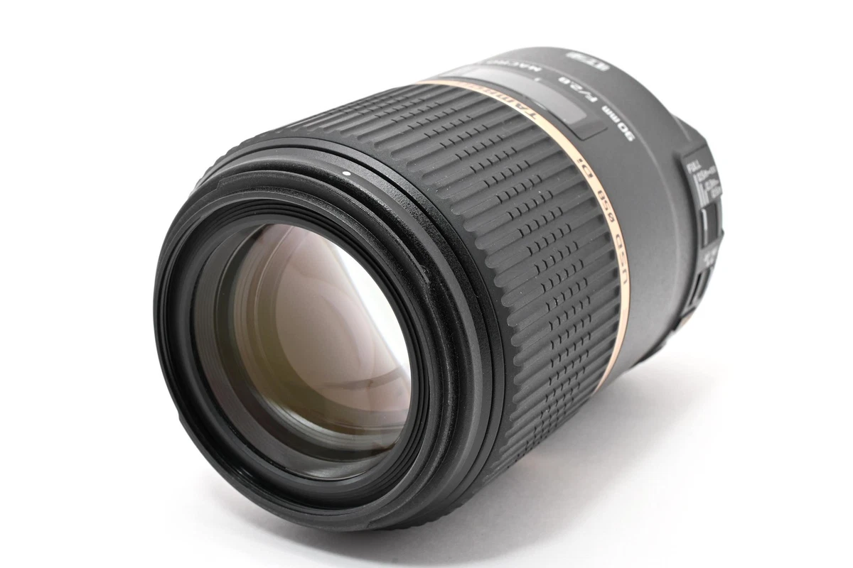 Tamron AF f/2.8 Camera Lenses 90mm Focal for sale | eBay