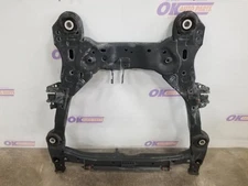 17 2017 FORD EXPLORER 2.3L FRONT SUSPENSION CROSSMEMBER K FRAME 