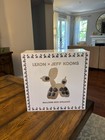 Lexon x Jeff Koons Balloon Dog Speaker – Limited Edition – SOLD OUT – Brand New — photo 7
