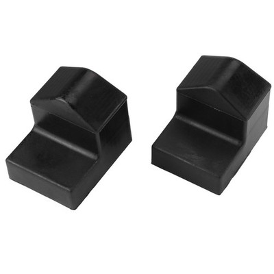 Kryptonite Lower Bump Stops For 2001-2010 Chevrolet/GMC 1500HD/2500HD/3500HD